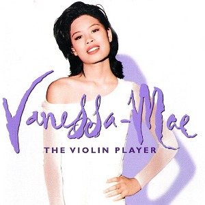 Vanessa Mae / The Violin Player (바이올린 플레이어/미개봉)