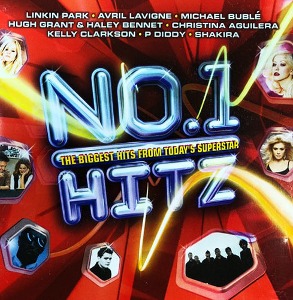 [중고] V.A. / No.1 Hitz - The Biggest Hits From Today&#039;s Superstar (2CD)