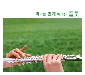[중고] V.A. / 머리를 맑게 해주는 플룻 (2CD/ctce0900)