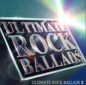 V.A. / Ultimate Rock Ballads 3 (미개봉)