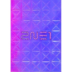 [중고] 투애니원 (2NE1) / 1집 To Anyone (초도한정 48P Photobook)