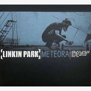 [중고] Linkin Park / Meteora (Limited Edition/CD+VCD/홍보용)