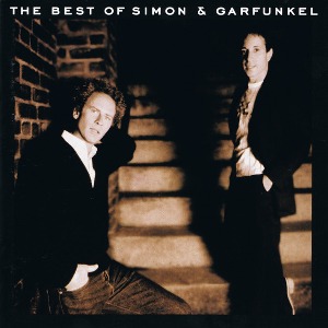 [중고] Simon &amp; Garfunkel / The Best Of Simon &amp; Garfunkel