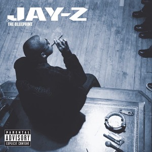 [중고] Jay-Z / The Blueprint