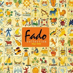 [중고] V.A. / Fado Collection 1950-1999 (2CD/스티커부착)