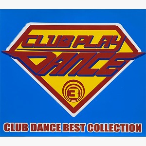 [중고] V.A. / Club Play Dance Vol.3 (2CD)