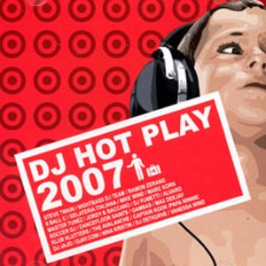 [중고] V.A. / Dj Hot Play 2007