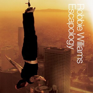 [중고] Robbie Williams / Escapology
