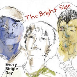 [중고] 에브리 싱글 데이 (Every Single Day) / 4집 The Bright Side