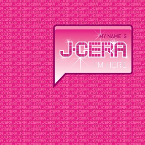 [중고] 제이세라 (J.Cera) / 사랑 지우개 (Digital Single/홍보용)