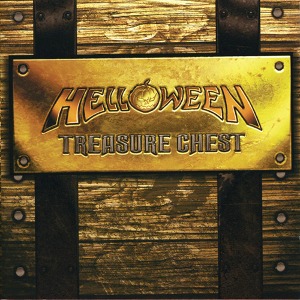 Helloween / Treasure Chest (2CD/미개봉)