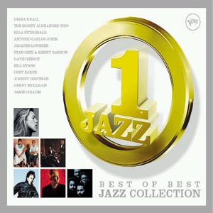 [중고] V.A. / The One (1) - Best Of The Best Jazz Collection (2CD)