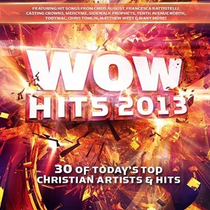 [중고] V.A. / WOW Hits 2013 (2CD)