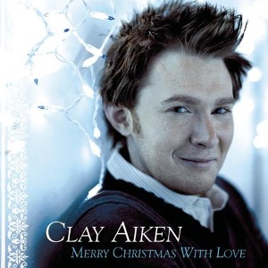 Clay Aiken / Merry Christmas With Love (미개봉)