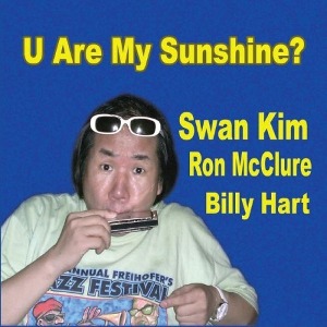 [중고] 김성관 (Swan Kim) / You Are My Sunshine!
