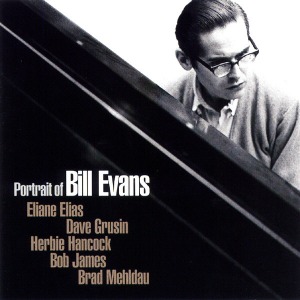 V.A. (Tribute) / Portrait Of Bill Evans (미개봉)