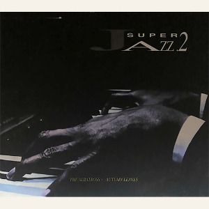 [중고] V.A. / Super Jazz .2 (2CD)