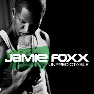 [중고] Jamie Foxx / Unpredictable