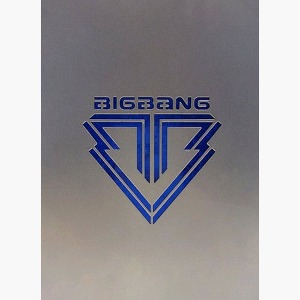 [중고] 빅뱅 (Bigbang) / Alive (5th Mini Album) (철제케이스)