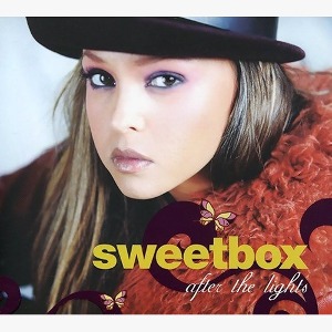 Sweetbox / After The Lights (Digipack/미개봉)