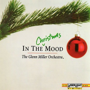 Glenn Miller / In the Christmas Mood, Vol. 1 (수입/미개봉/15418)