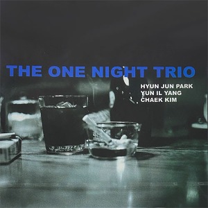 원 나잇 트리오 (The One Night Trio) / 1집 (미개봉)