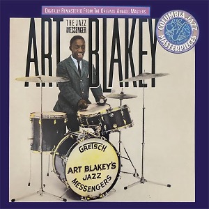 [중고] Art Blakey / The Jazz Messenger (홍보용)