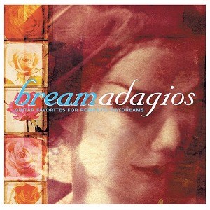 [중고] Julian Bream &amp; John Williams / Adagio - Guitar Favorites For Romantic Daydreams (bmgcd9h87/090266539052)