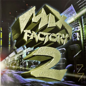 [중고] V.A. / Mix Factory Vol.2 (2CD)