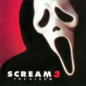 O.S.T / Scream 3 - 스크림 3 (수입/미개봉)
