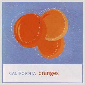 [중고] California Oranges / California Oranges (수입/홍보용)