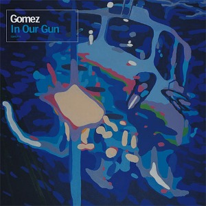 [중고] Gomez / In Our Gun - Australian Limited Edituion Bouns Disc (2CD/수입)
