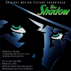 [중고] O.S.T (Jerry Goldsmith) / The Shadow
