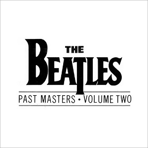 [중고] Beatles / Past Masters 2 (수입)