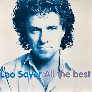 [중고] Leo Sayer / All The Best