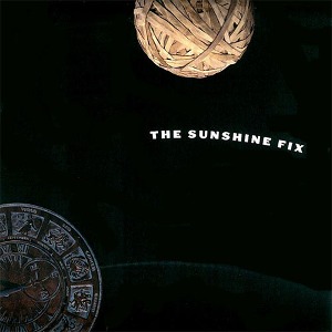 [중고] The Sunshine Fix / Age Of The Sun (수입)