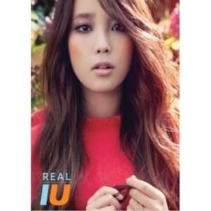 아이유 (IU) / Real (3rd Mini Album/미개봉)