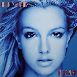 [중고] Britney Spears / In The Zone (2CD/수입)