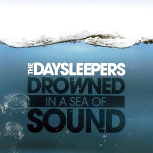 [중고] The Daysleepers / Drowned In A Sea Of Sound (수입)