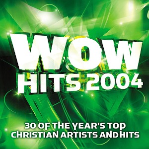 V.A. / WOW Hits 2004 (2CD/미개봉)