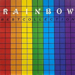 [중고] Rainbow / Best Collection (일본수입/ph3017)