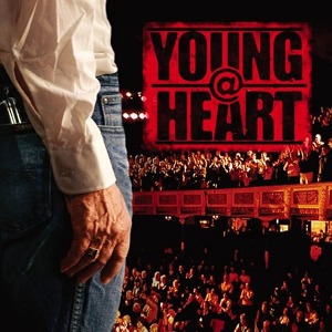 [중고] O.S.T. / Young@Heart (로큰롤 인생/2CD)