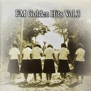 [중고] V.A. / Fm Golden Hits Vol.3 (홍보용)