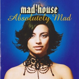 Mad&#039;house / Absolutely Mad (2CD/미개봉)