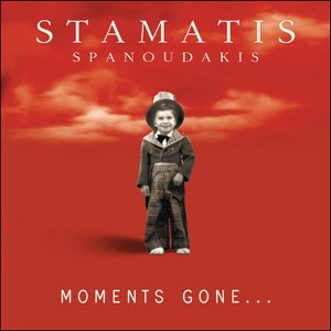 [중고] Stamatis Spanoudakis / Moments Gone...