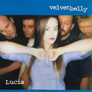 [중고] Velvet Belly / Lucia