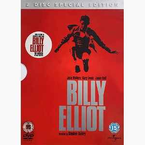 [중고] [DVD] 빌리엘리어트 (Billy Elliot) Special Edition (2DVD/수입)