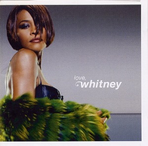 [중고] Whitney Houston / Love, Whitney (홍보용)