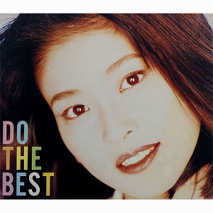[중고] Moritaka Chisato (森高千里) / DO THE BEST (수입/epca7003)