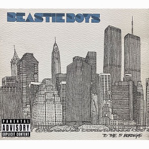 Beastie Boys / To The 5 Boroughs (Digipackl/수입/미개봉)